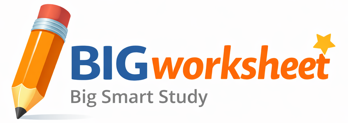 worksheets.ibigsmart.com