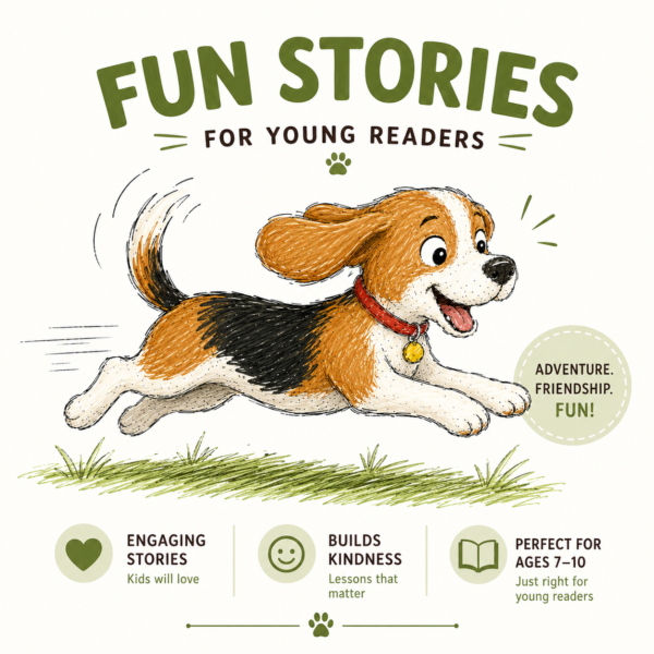 Cover1 F2 All About Dogs Reading Comprehension Passages | 4th Grade Nonfiction