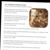 TPT603-G8-Secrets in the Windmill Ancient Egypt Historical Fiction Reading Comprehension | Grade 6 History Mystery