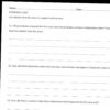 TPT603-G8-Secrets in the Windmill Ancient Egypt Historical Fiction Reading Comprehension | Grade 6 History Mystery