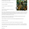 TPT661 Grade 9 Fantasy Fiction Reading Comprehension Worksheets | 12 Passages