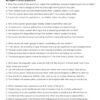 TPT661 Grade 9 Fantasy Fiction Reading Comprehension Worksheets | 12 Passages