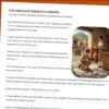 TPT603-G8-Secrets in the Windmill Pompeii Reading Comprehension Mystery | Grade 6 Ancient Rome Worksheets